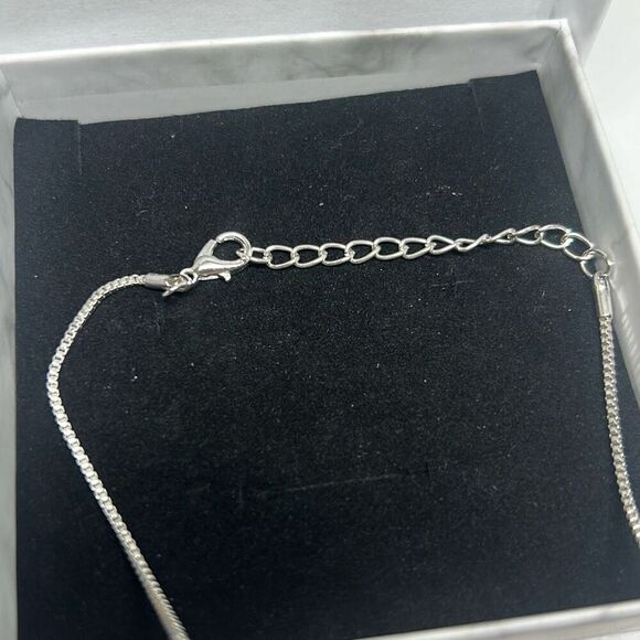 Hello Kitty Adjustable Necklace - Picture 2 of 2